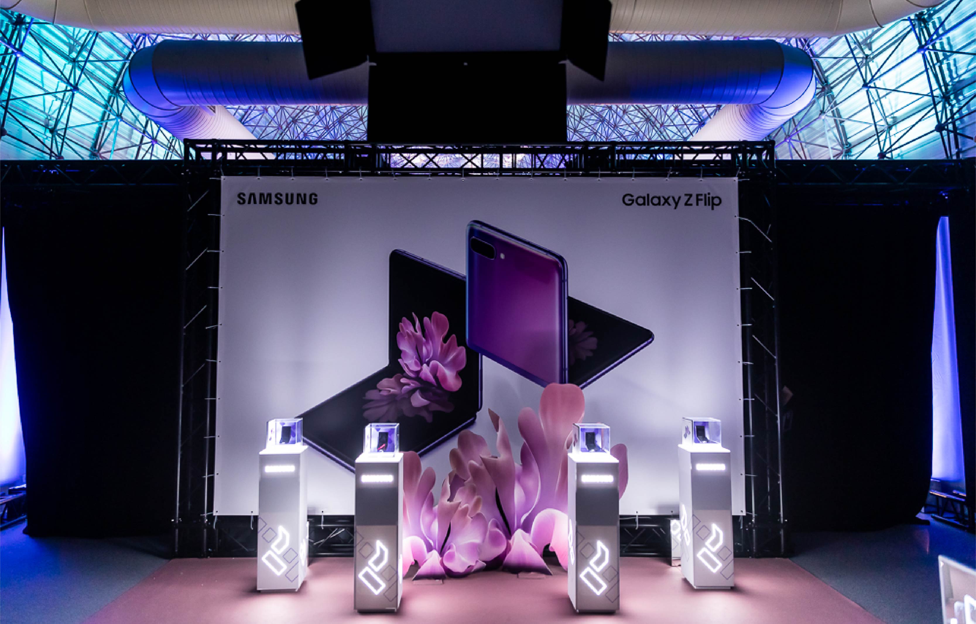 Samsung Unpacked