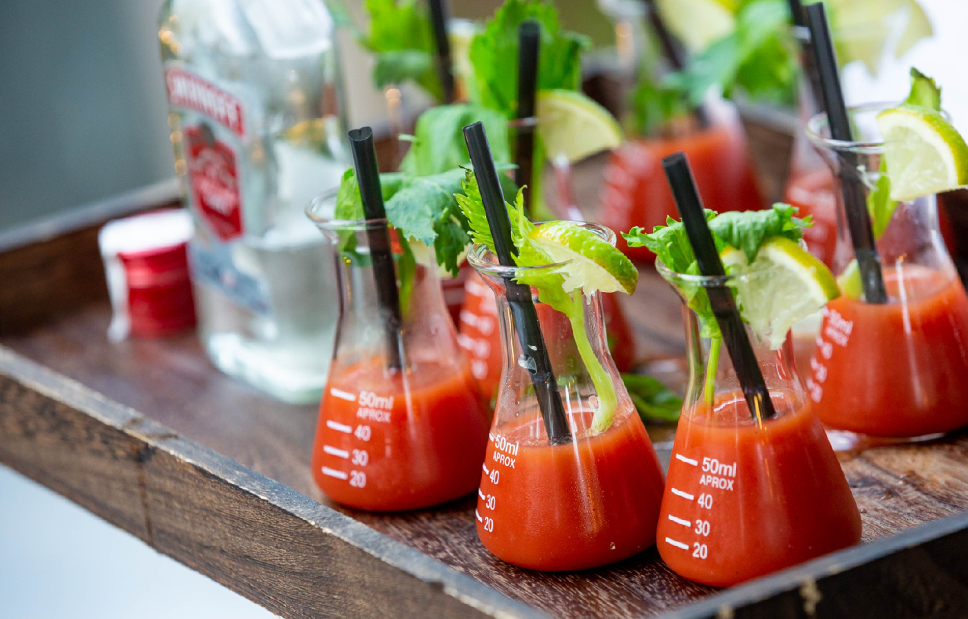 Samsung experiential