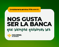 Caja CajaRuralAsturias