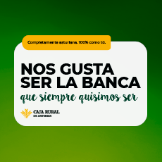 Caja Rural de Asturias