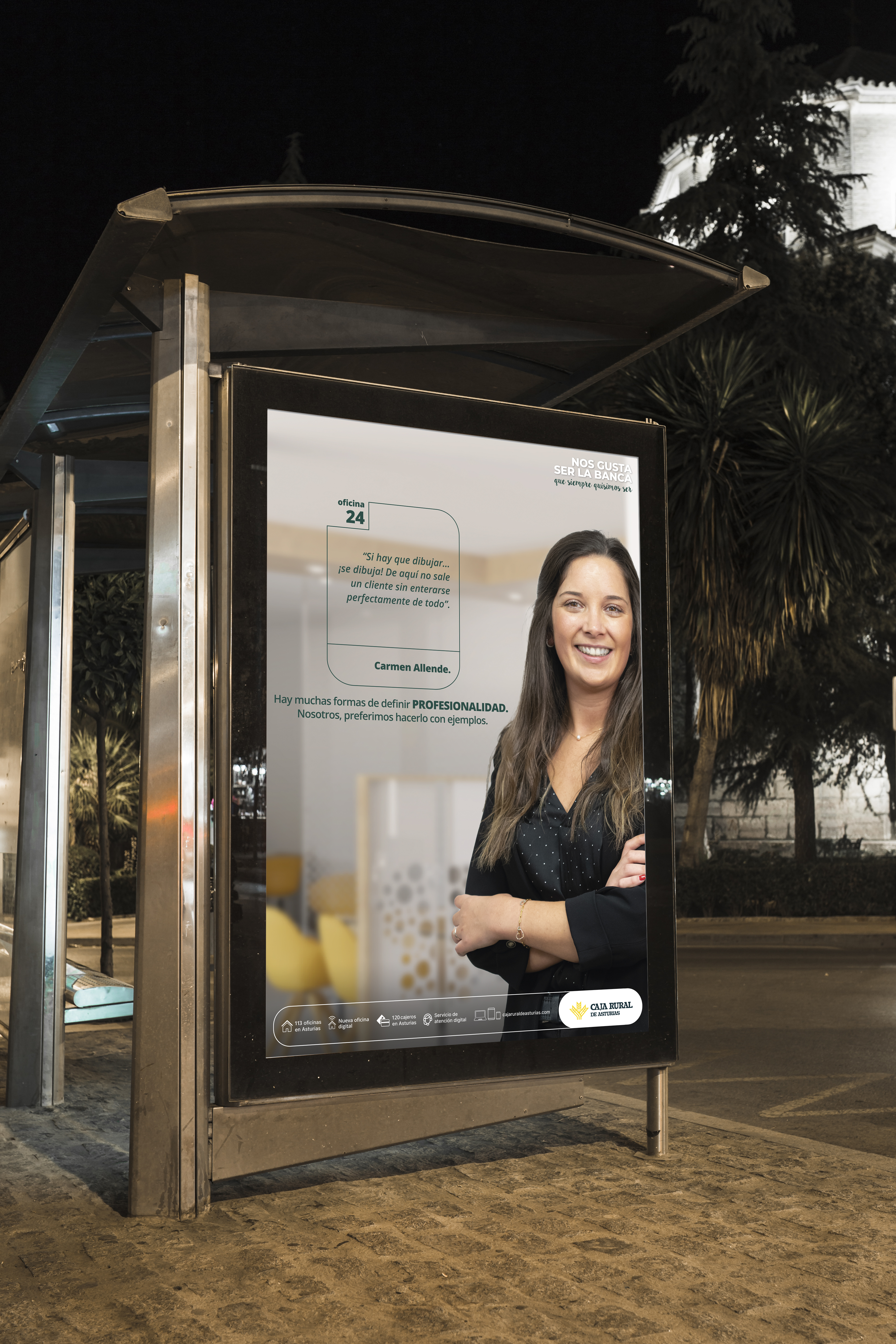 CAJA RURAL DE ASTURIAS