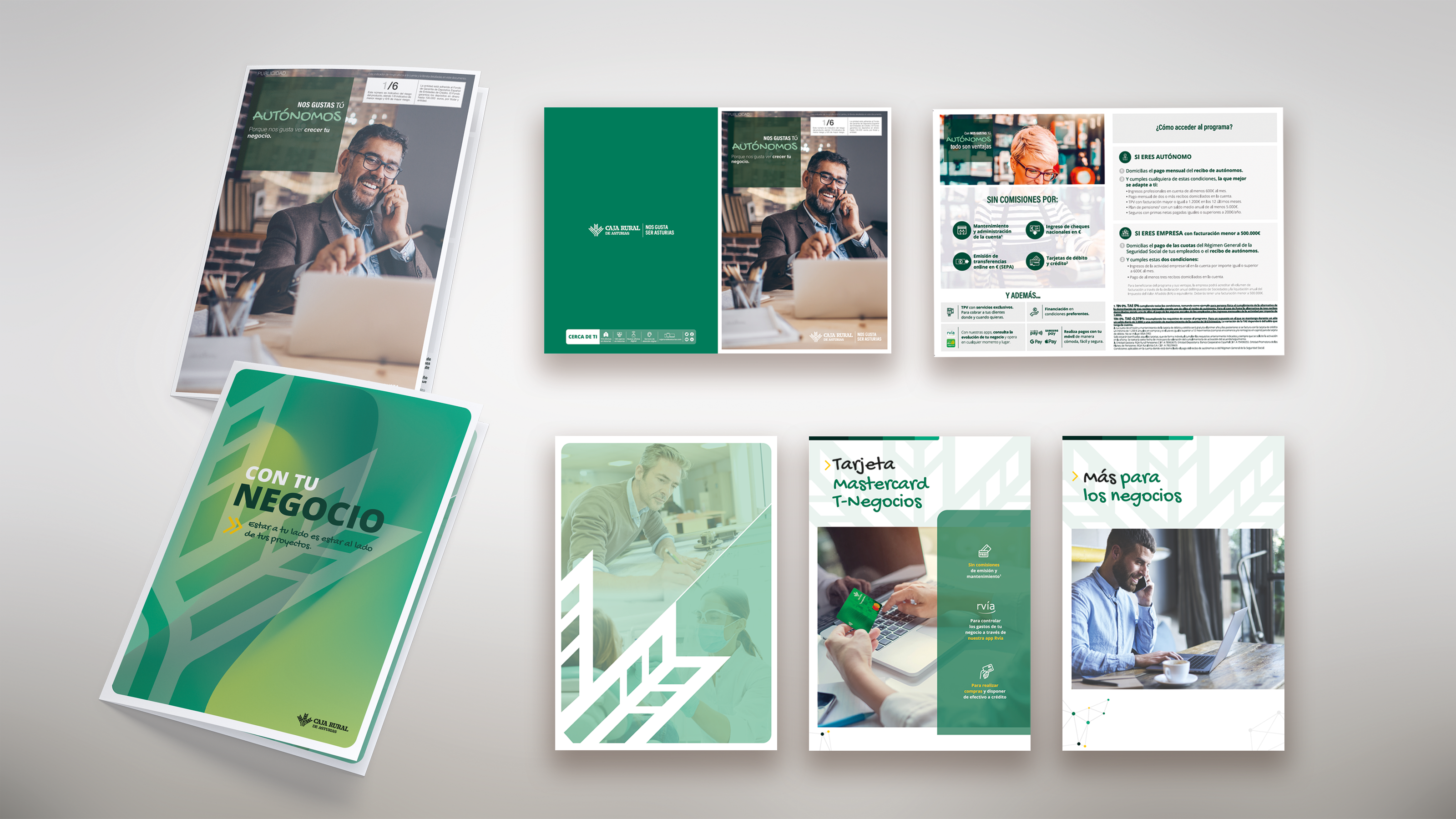 Caja Rural de Asturias